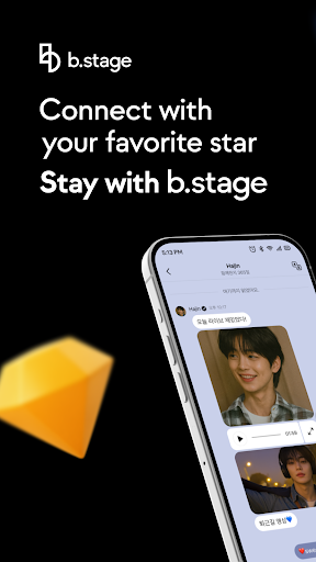 b.stage ekran görüntüsü