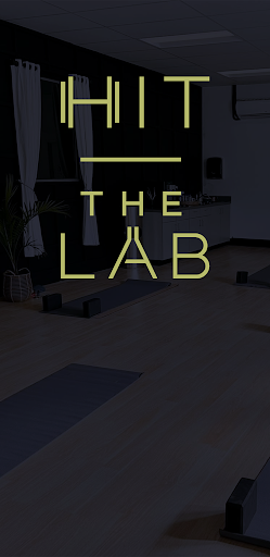 HIT + The Lab ekran görüntüsü