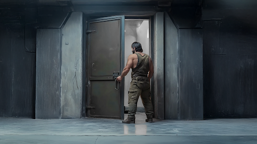 Day R Survival: Last Survivor ekran görüntüsü