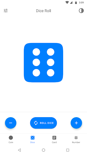 Random San: Randomization Tool ekran görüntüsü