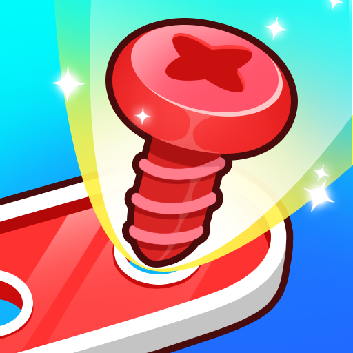 Screwy: Block Jam