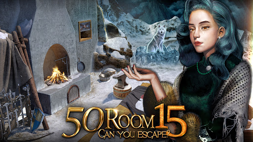 Can you escape the 100 room XV ekran görüntüsü