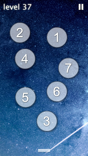 Numem - Memory game ekran görüntüsü