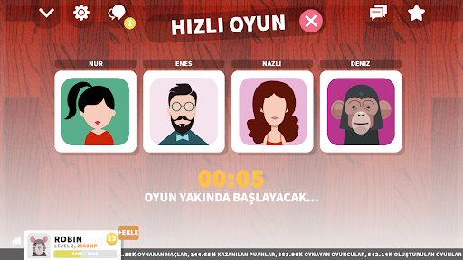 DUO With Friends - UNO Oyunu ekran görüntüsü