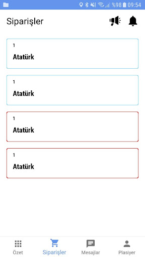 Asos ekran görüntüsü