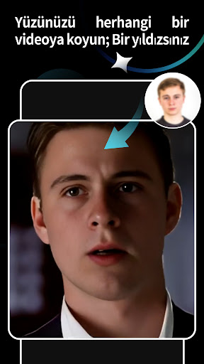 Face Swap - AI Videos & Photos ekran görüntüsü