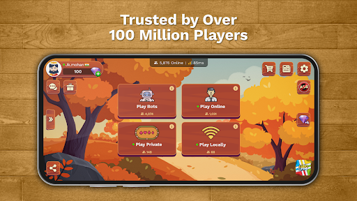Callbreak.com - Card game ekran görüntüsü