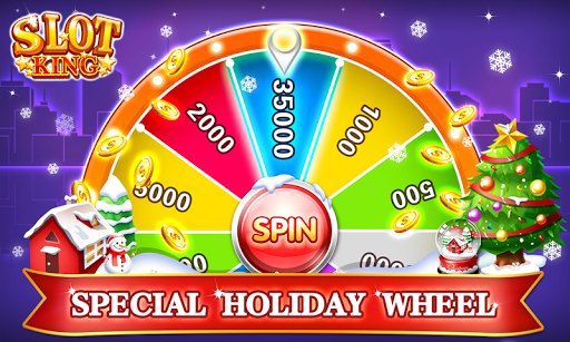 Slots Machines - Vegas Casino ekran görüntüsü