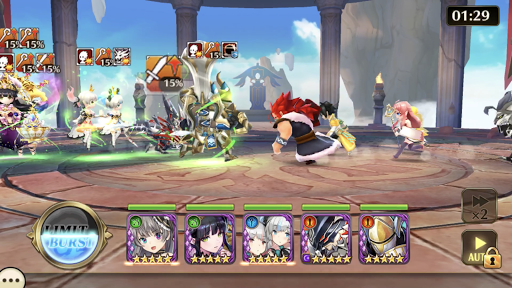 Valkyrie Connect ekran görüntüsü