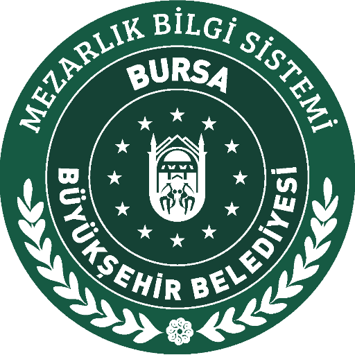 Bursa Mezarlık Bilgi Sistemi