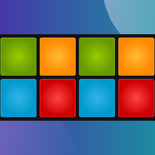 Drum Octapad HD: Play like pro