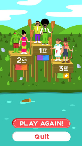Row Bros ekran görüntüsü