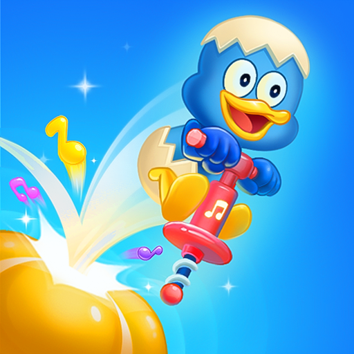 Dodo Jump: Rhythm Island
