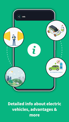 EV Calculator : Cost, Time, KM ekran görüntüsü