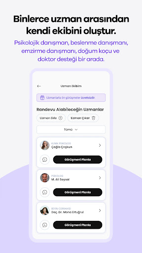 evital - Online Sağlık Hizmeti ekran görüntüsü