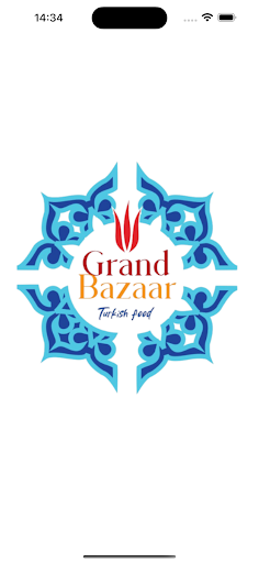 Grand Bazaar Kebab ekran görüntüsü