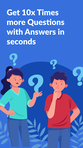 AI Question Answer Generator ekran görüntüsü