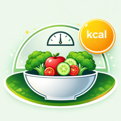 Calorie Counter - HealthBite