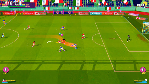 Golazo! ekran görüntüsü