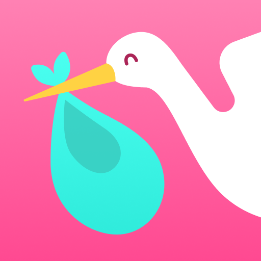 Storky - Contraction Timer