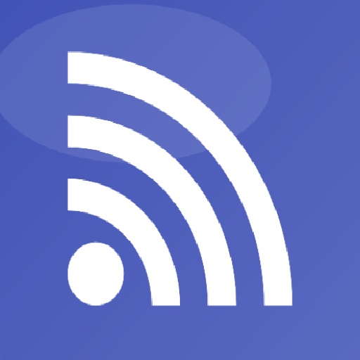 Simple RSS Reader