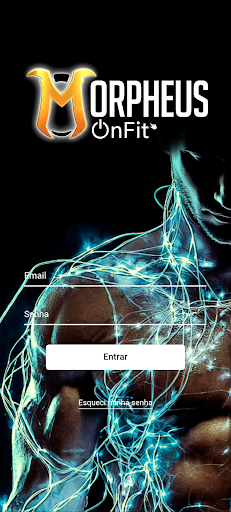 Morpheus OnFit ekran görüntüsü