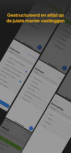 C-App ekran görüntüsü