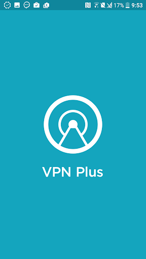 Synology VPN Plus ekran görüntüsü