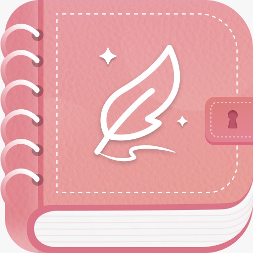 My Diary: Daily Journal, Notes