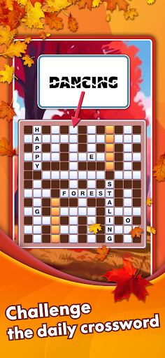 Word Rebus - Dingbat Crossword ekran görüntüsü