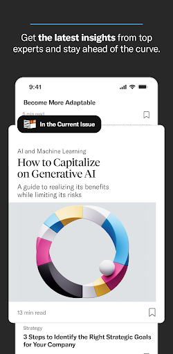 HBR Mobile ekran görüntüsü