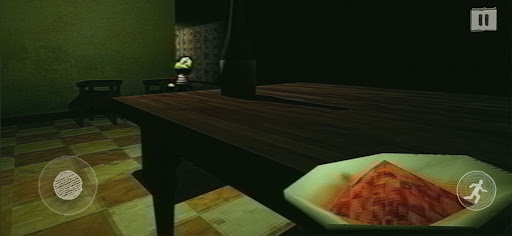 Bad Parenting 1: Mr Red Face ekran görüntüsü