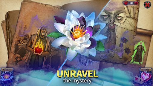 Black Lotus (F2P Adventure) ekran görüntüsü