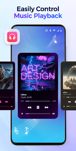 Control Center - Stable & Easy ekran görüntüsü