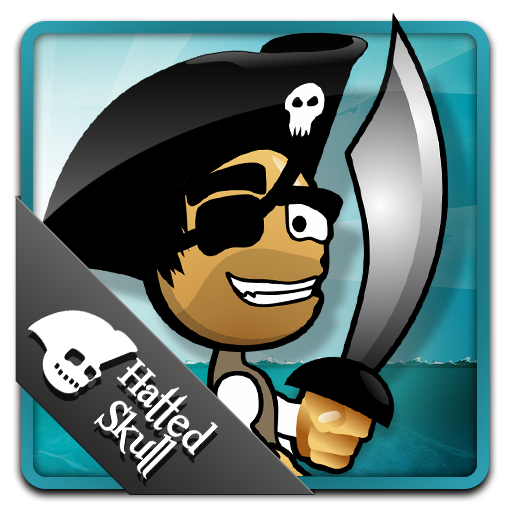 Pirates: Captain Jack