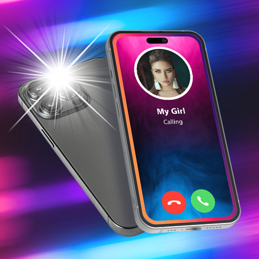 Callerify - Arama Ekranı Tema