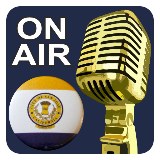 San José Radio Stations - USA
