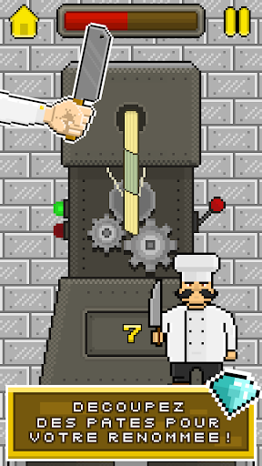 Pasta Maker ekran görüntüsü