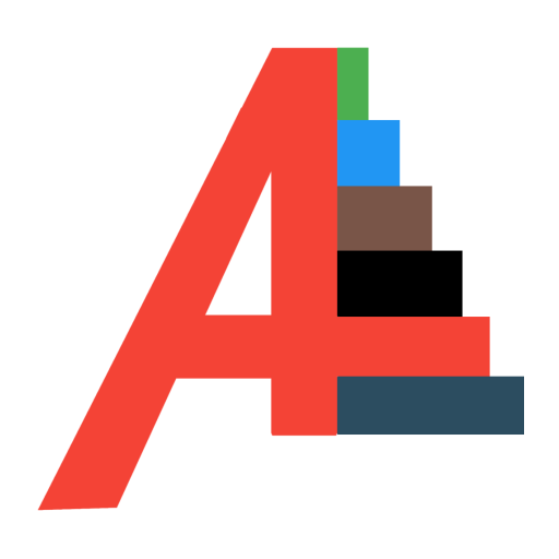 SIGNAL: Avenger Styled Bars