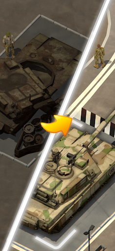 Base Commander ekran görüntüsü