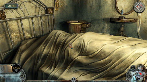 True Fear: Forsaken Souls 1 ekran görüntüsü