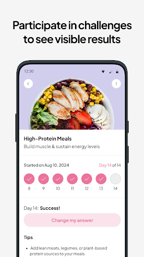 Nordletics: Home Workout Plan ekran görüntüsü