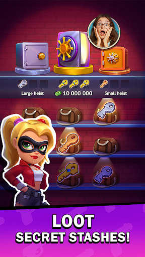 Mafia GO - Dice Master ekran görüntüsü