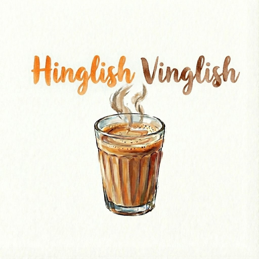 Hinglish Vinglish