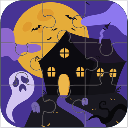 Halloween Jigsaw Puzzle