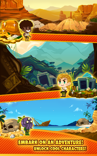 Pocket Mine 2 ekran görüntüsü