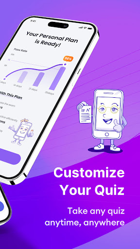 NCLEX RN & PN Test Prep 2026 ekran görüntüsü