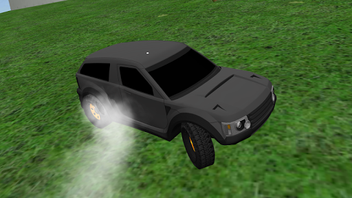 4x4 Truck City Driving ekran görüntüsü