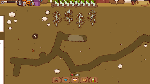My Mole ekran görüntüsü