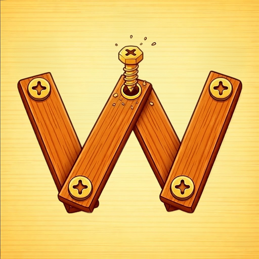 Woodnut Deco Home